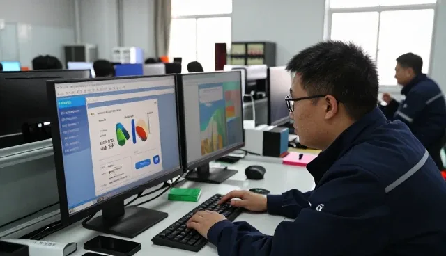 上海锦邦再生资源回收有限公司打造适用于仓储物流的技术外包